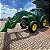 TRATOR JOHN DEERE 6125J - Ano 2011 - Imagem 3