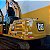 ESCAVADEIRA CATERPILLAR 320 - Ano 2019 - Imagem 5