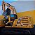 ESCAVADEIRA CATERPILLAR 320 - Ano 2019 - Imagem 1