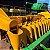 PLATAFORMA DE MILHO NEW HOLLAND - Ano 2011 - Imagem 1