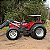 TRATOR MASSEY FERGUSON 4292 - Ano 2018 - Imagem 2
