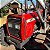 TRATOR MASSEY FERGUSON 283 ADVANCED - Ano 2004 - Imagem 3