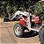 TRATOR MASSEY FERGUSON 283 ADVANCED - Ano 2004 - Imagem 4