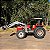 TRATOR MASSEY FERGUSON 283 ADVANCED - Ano 2004 - Imagem 2