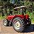 TRATOR MASSEY FERGUSON 4275 - Ano 2012 - Imagem 3