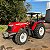 TRATOR MASSEY FERGUSON 4275 - Ano 2015 - Imagem 1