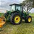 TRATOR JOHN DEERE 7230J - Ano 2020 - Imagem 4