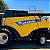 COLHEITADEIRA NEW HOLLAND CR 6080 - Ano 2014 - Imagem 3