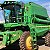 COLHEITADEIRA JOHN DEERE S430 - Ano 2021 - Imagem 1