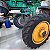 PULVERIZADOR JOHN DEERE M4025 - Ano 2022 - Imagem 5