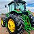 TRATOR JOHN DEERE 6190M - Ano 2022 - Imagem 4