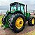 TRATOR JOHN DEERE 6190M - Ano 2022 - Imagem 3