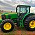 JOHN DEERE 6165J - Ano 2014 - Imagem 4