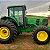 JOHN DEERE 6165J - Ano 2014 - Imagem 5
