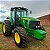 JOHN DEERE 6165J - Ano 2014 - Imagem 3