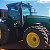 TRATOR JOHN DEERE 8295R - Ano 2021 - Imagem 1