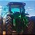 TRATOR JOHN DEERE 8295R - Ano 2021 - Imagem 4