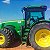 TRATOR JOHN DEERE 8295R - Ano 2021 - Imagem 3