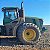 TRATOR JOHN DEERE 9620R - Ano 2021 - Imagem 2