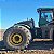 TRATOR JOHN DEERE 9620R - Ano 2021 - Imagem 3