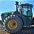 TRATOR JOHN DEERE 9620R - Ano 2021 - Imagem 4
