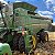 COLHEITADEIRA JOHN DEERE S670 - Ano 2016 - Imagem 2