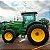 TRATOR JOHN DEERE 7230J - Ano 2019 - Imagem 1