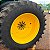 TRATOR JOHN DEERE 7230J - Ano 2019 - Imagem 4