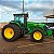 TRATOR JOHN DEERE 7230J - Ano 2019 - Imagem 2