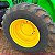 TRATOR JOHN DEERE 7230J - Ano 2019 - Imagem 3
