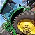 TRATOR JOHN DEERE 7230J - Ano 2021 - Imagem 3
