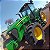 TRATOR JOHN DEERE 7230J - Ano 2021 - Imagem 1