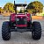 TRATOR MASSEY FERGUSON 4291 - Ano 2012 - Imagem 2