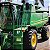 COLHEITADEIRA JOHN DEERE STS 9670 - Ano 2013 - Imagem 1