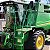 COLHEITADEIRA JOHN DEERE STS 9670 - Ano 2013 - Imagem 2