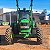 TRATOR JOHN DEERE 6115J - Ano 2017 - Imagem 4