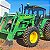 TRATOR JOHN DEERE 6115J - Ano 2017 - Imagem 2