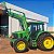 TRATOR JOHN DEERE 6115J - Ano 2017 - Imagem 1
