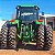 TRATOR JOHN DEERE 6115J - Ano 2017 - Imagem 7
