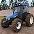 TRATOR NEW HOLLAND TL 85 - Ano 2004 - Imagem 3