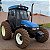 TRATOR NEW HOLLAND TL 85 - Ano 2004 - Imagem 1