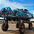 PULVERIZADOR MONTANA M3027H - Ano 2010 - Imagem 3