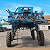 PULVERIZADOR MONTANA M3027H - Ano 2010 - Imagem 4