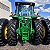 TRATOR JOHN DEERE 7230J - Ano 2018 - Imagem 6