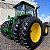 TRATOR JOHN DEERE 7230J - Ano 2018 - Imagem 4