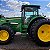 TRATOR JOHN DEERE 7230J - Ano 2018 - Imagem 3