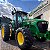 TRATOR JOHN DEERE 7230J - Ano 2018 - Imagem 1