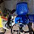 COLHEITADEIRA NEW HOLLAND TC 5090 - Ano 2008 - Imagem 11