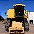 COLHEITADEIRA NEW HOLLAND TC 5090 - Ano 2008 - Imagem 3