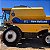 COLHEITADEIRA NEW HOLLAND TC 5090 - Ano 2008 - Imagem 5
